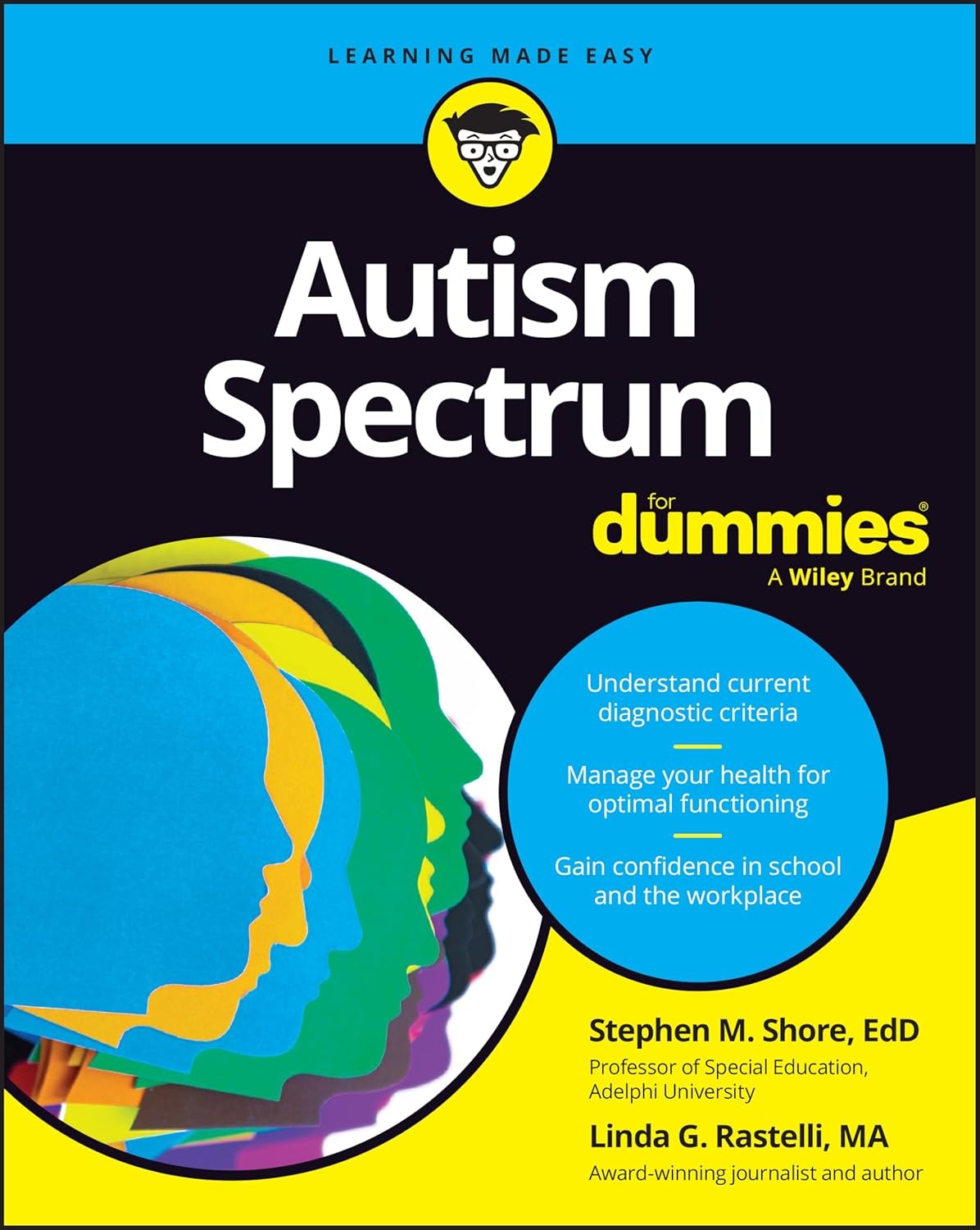 Autism Spectrum For Dummies
