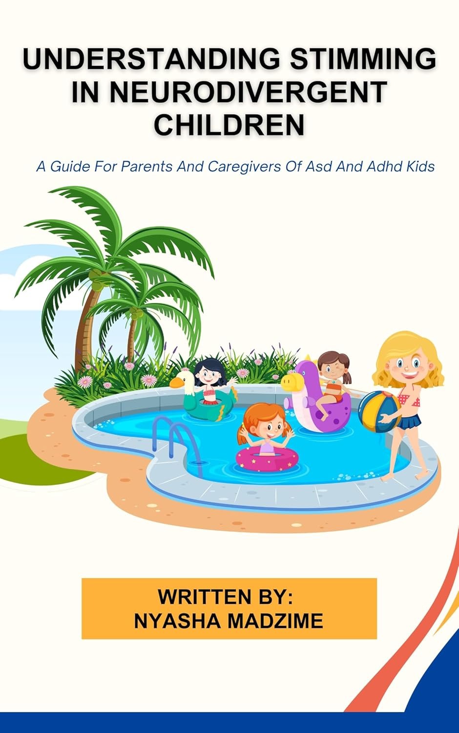 Understanding Stimming In Neurodivergent Children: A Guide For Parents And Caregivers Of Asd And Adhd Kids