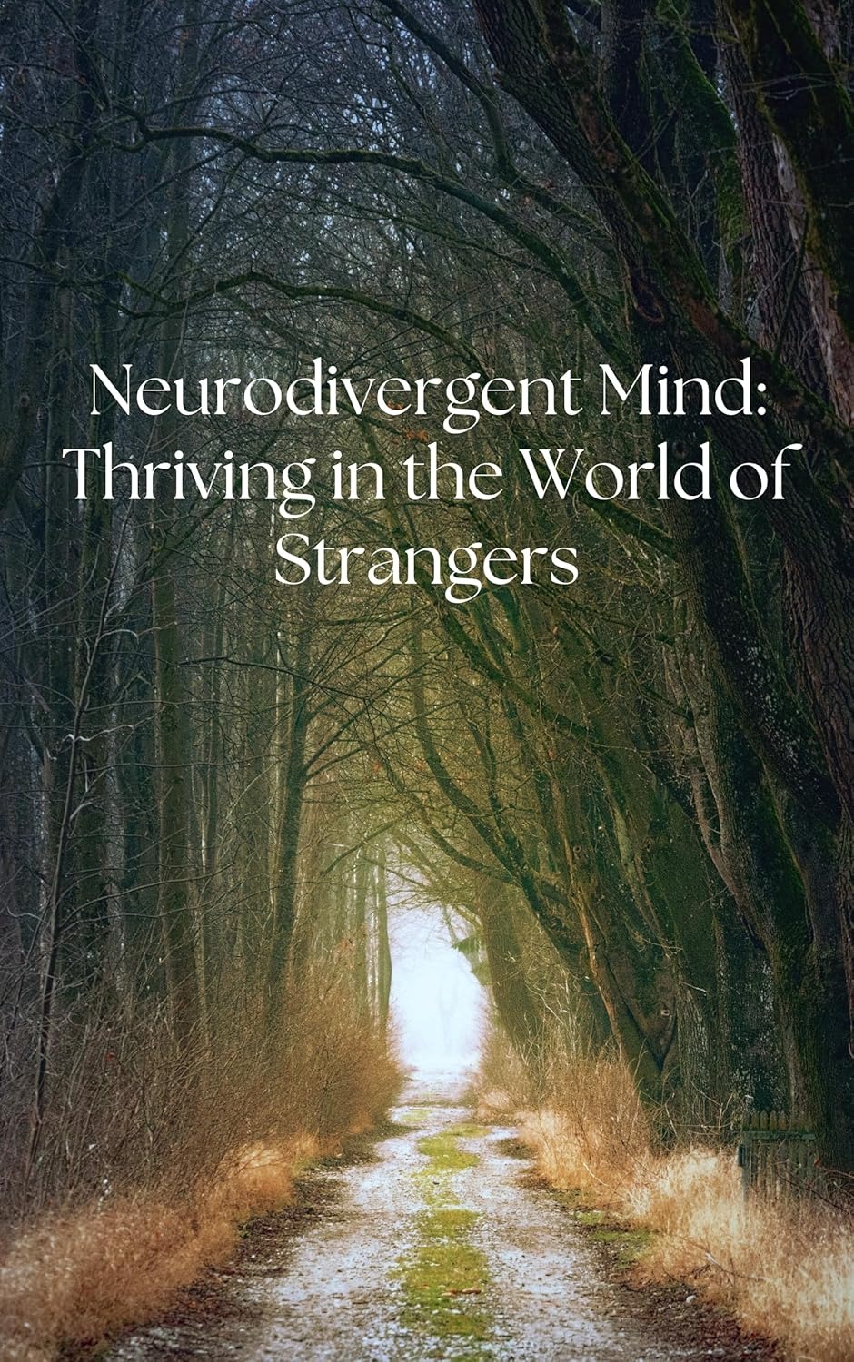 Neurodivergent Mind: Thriving in the World of Strangers 