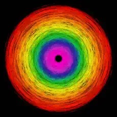 Uzu, An Interactive Light Show 