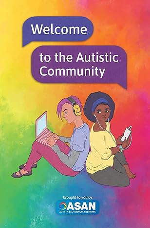 Welcome to the Autistic Community