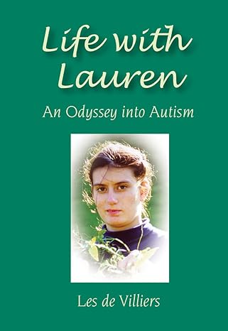 Life with Lauren - an Odyssey into Autism