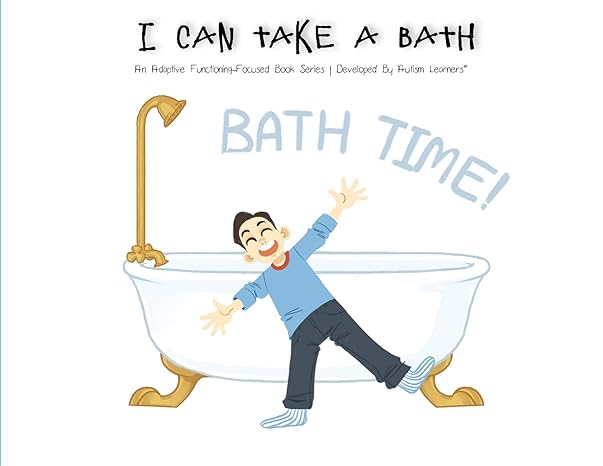 I Can Take A Bath