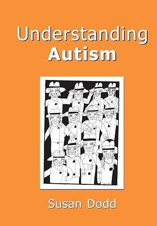Understanding Autism