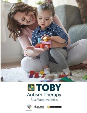 TOBY Autism Therapy Real World Activities