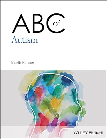 ABC of Autism (ABC Series)