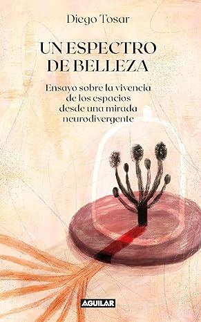 A spectrum of beauty: Essay on the experience of spaces from a neurodivergent perspective (Spanish Edition) Kindle Edition