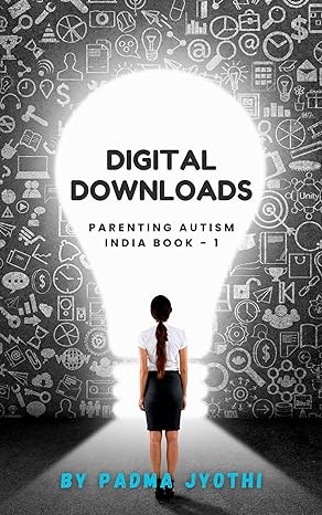 Parenting Autism India Book 1