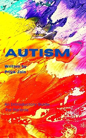 Autism: An Introductory Guide For Parents. (Parenting Books)