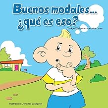 Good manners… what is that? (Autism Is...? Books (Spanish) nº 4) (Spanish Edition)