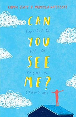 Can You See Me?: A powerful story of autism, empathy and kindness Paperback – 2 May 2019