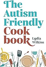 The Autism-Friendly Cookbook