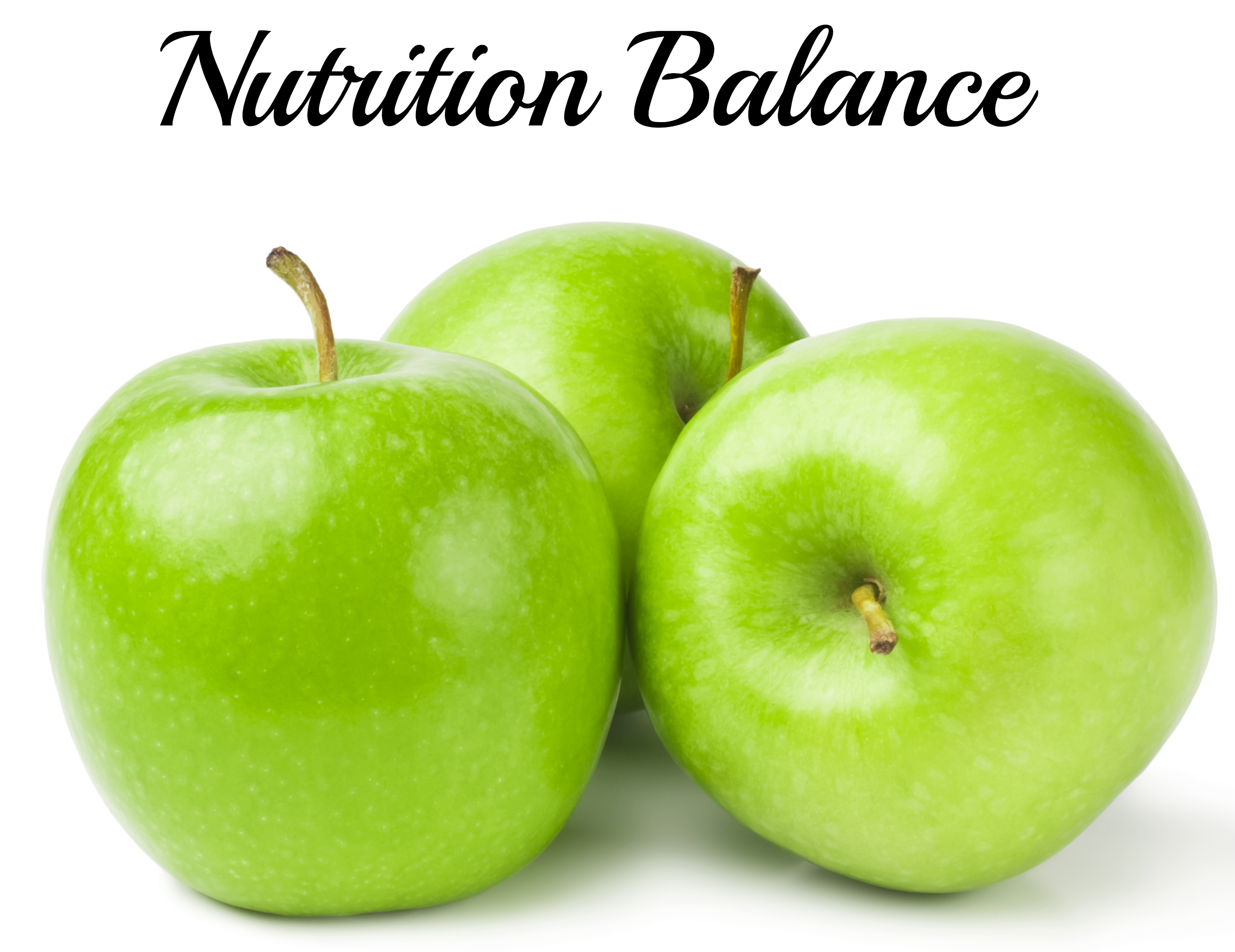 Nutrition Balance