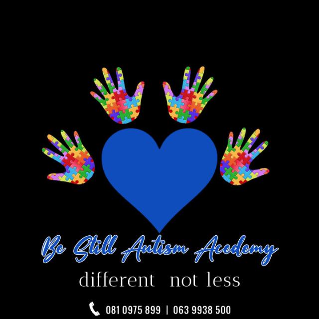 Be Still Autism Academy