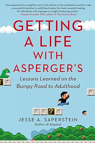 Getting a Life with Asperger's