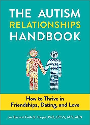 The Autism Relationships Handbook