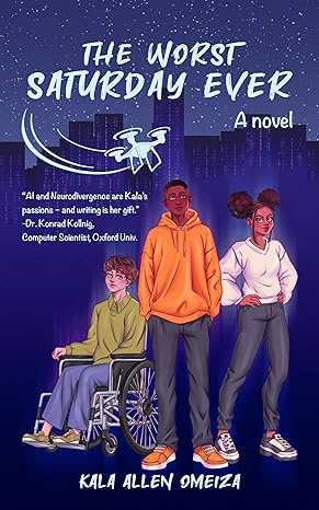 The Worst Saturday Ever