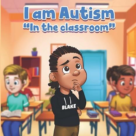 I Am Autism 