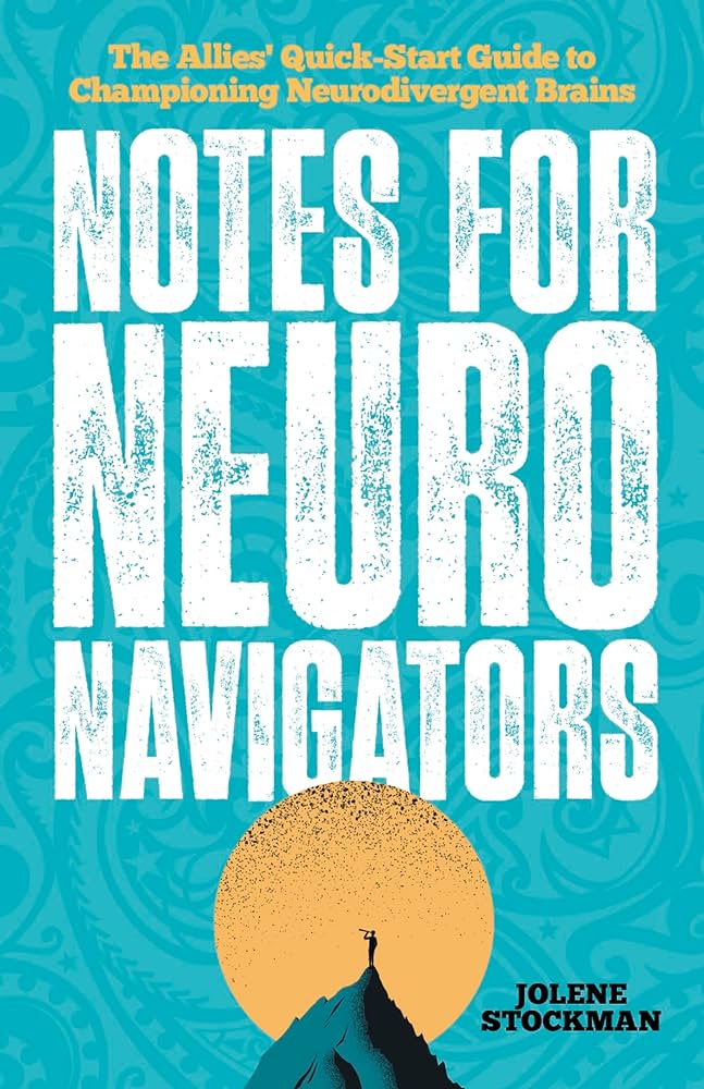 Notes for Neuro Navigators