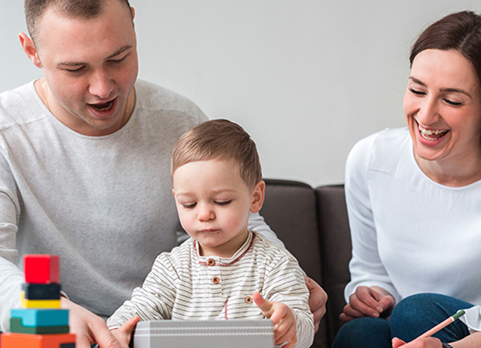 Pursuit -Cure-Autism