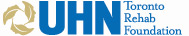 Toronto Rehab Foundation, University Health Network