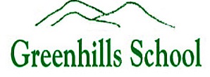 Greenhills School
