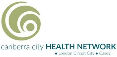Canberra City Health network