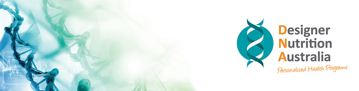 Designer Nutrition Australia