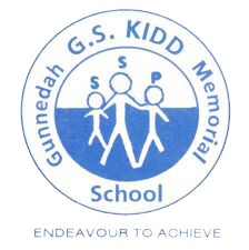 G S Kidd Memorial School