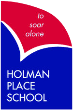 Holman Place school