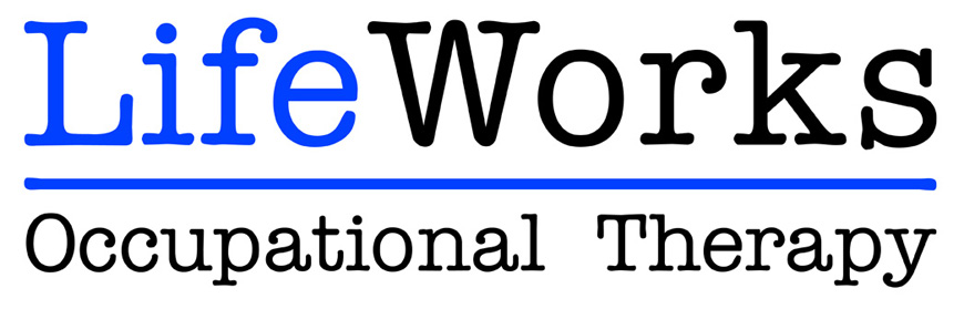 LifeWorks Occupational Therapy