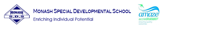 Monash Special Developmental School