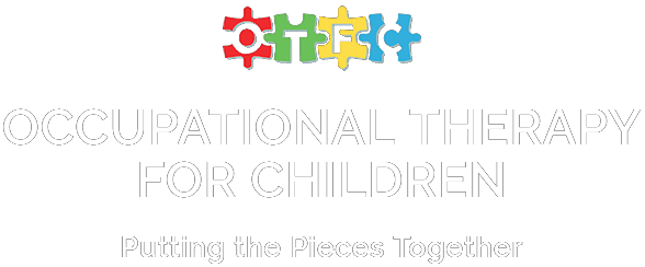 Occupational Therapy for Children