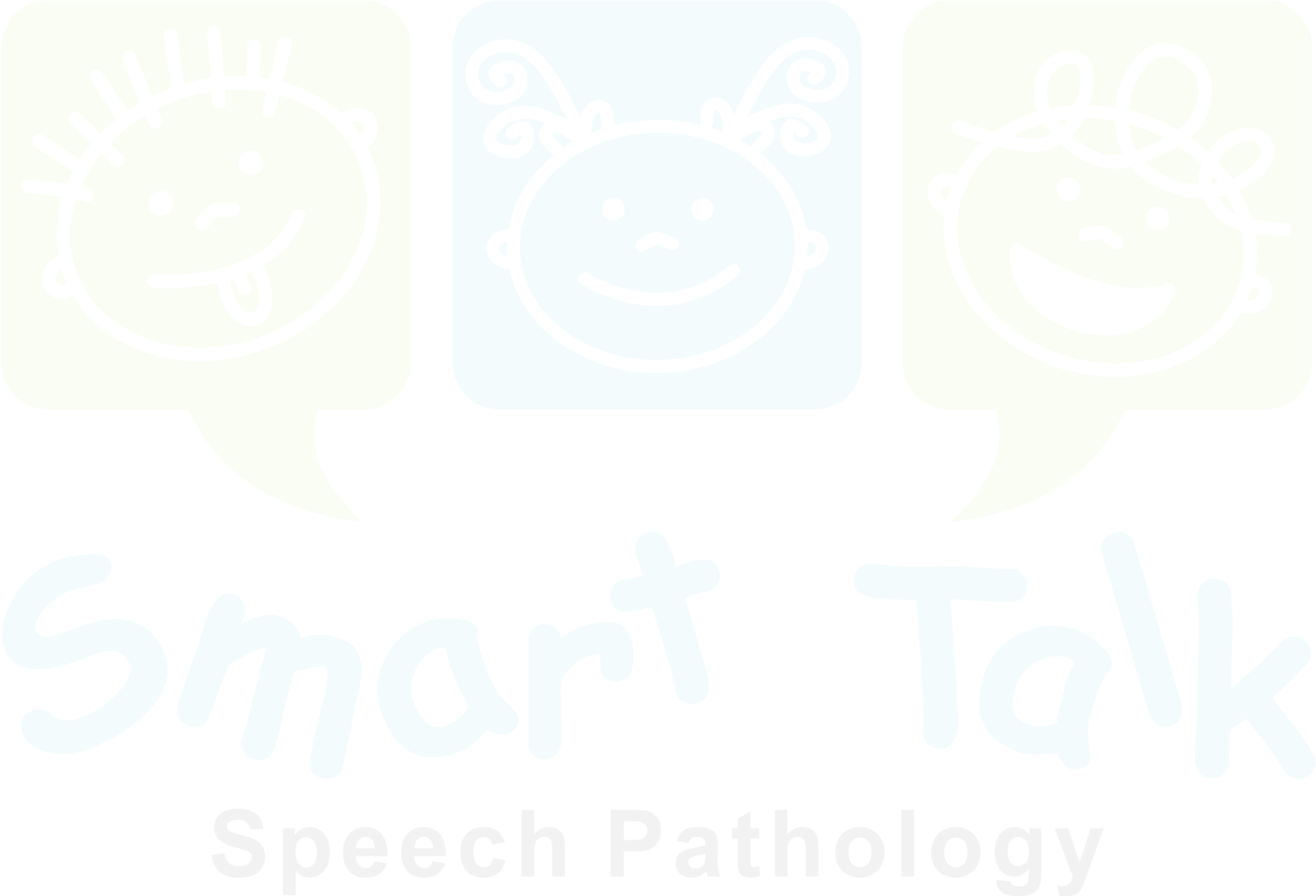 Smart Talk
