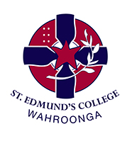 St Edmund's College
