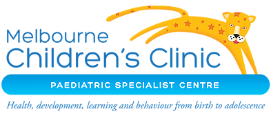 The Melbourne Children’s Clinic