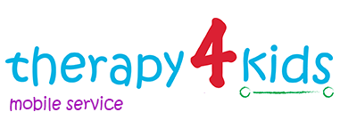 Therapy 4 kids