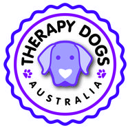 Therapy Dogs Australia