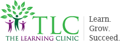 TLC The Learning Clinic
