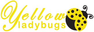 Yellow Ladybugs