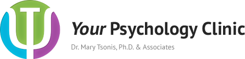 Dr. Mary Tsonis