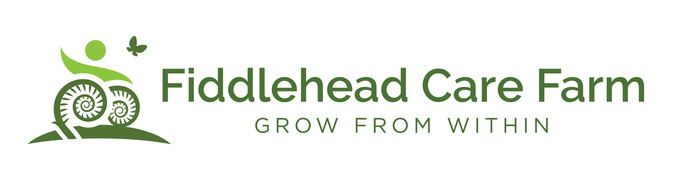 Fiddlehead Care Farm