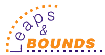 Leaps and Bounds