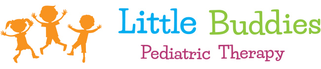 Little Buddies Pediatric Therapy