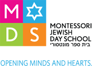 Montessorie Jewish Day School