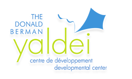 THE DONALD BERMAN YALDEI DEVELOPMENTAL CENTRE