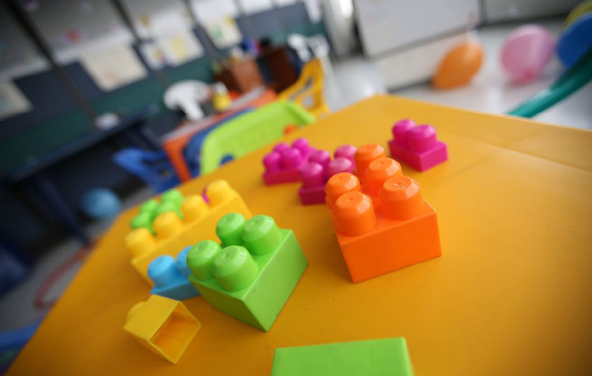 CIFEL Comprehensive Rehabilitation Center