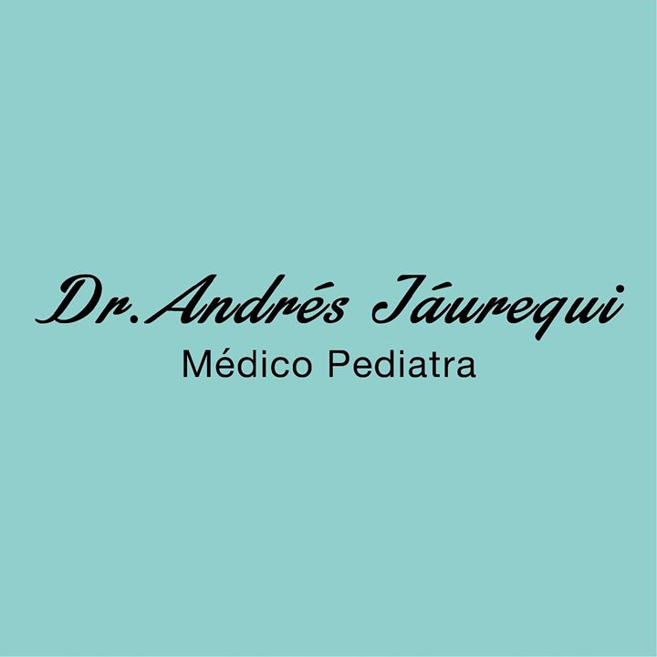 Dr. Andres Jauregui p