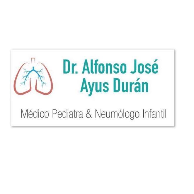 Dr. Ayus Duran