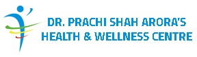 Dr. Prachi Shah
